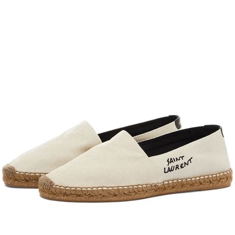 ysl mens ski sneakers|saint laurent espadrilles men's.